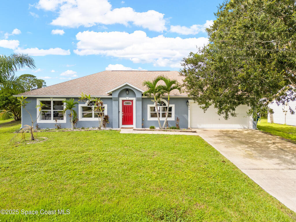 940 Jupiter Boulevard, Palm Bay, FL 32907