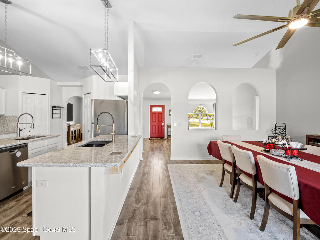 940 Jupiter Boulevard, Palm Bay, FL 32907