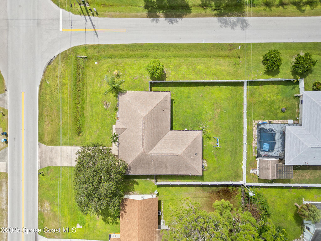 940 Jupiter Boulevard, Palm Bay, FL 32907