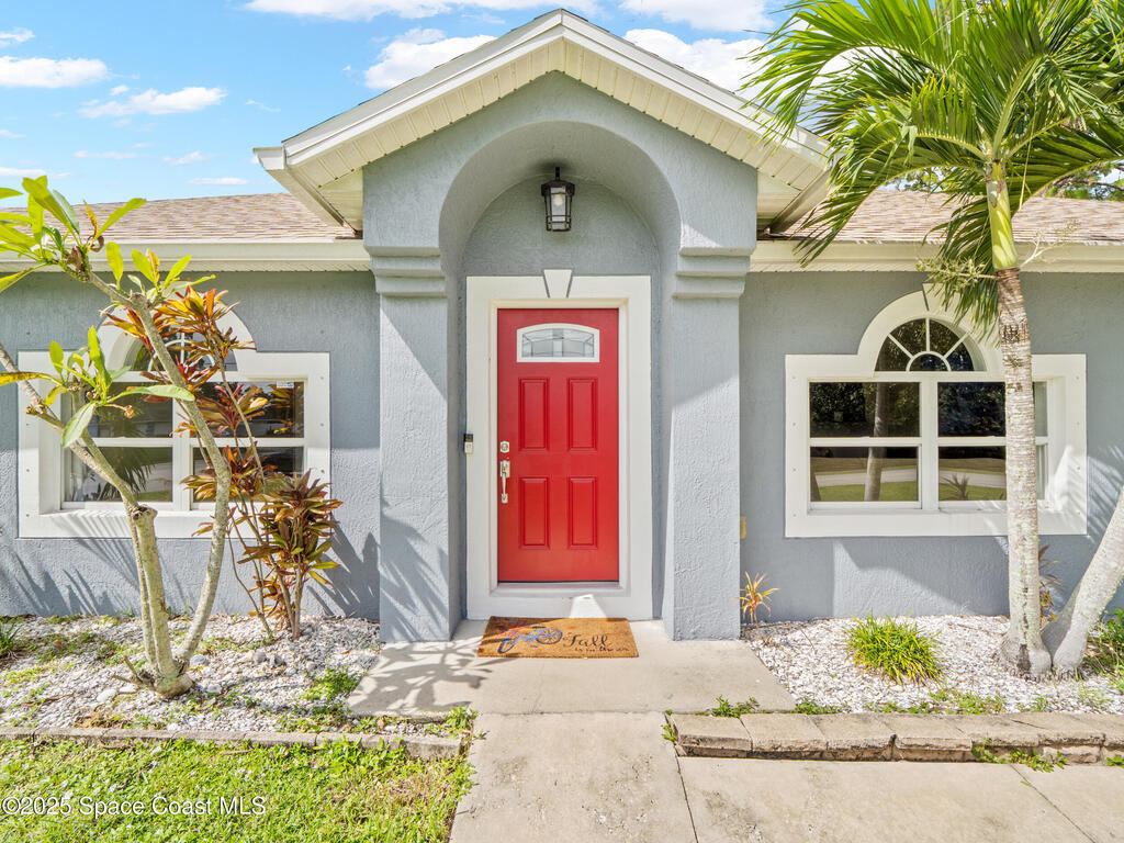 940 Jupiter Boulevard, Palm Bay, FL 32907