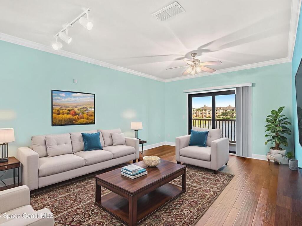 6451 Borasco Drive, Melbourne, FL 32940