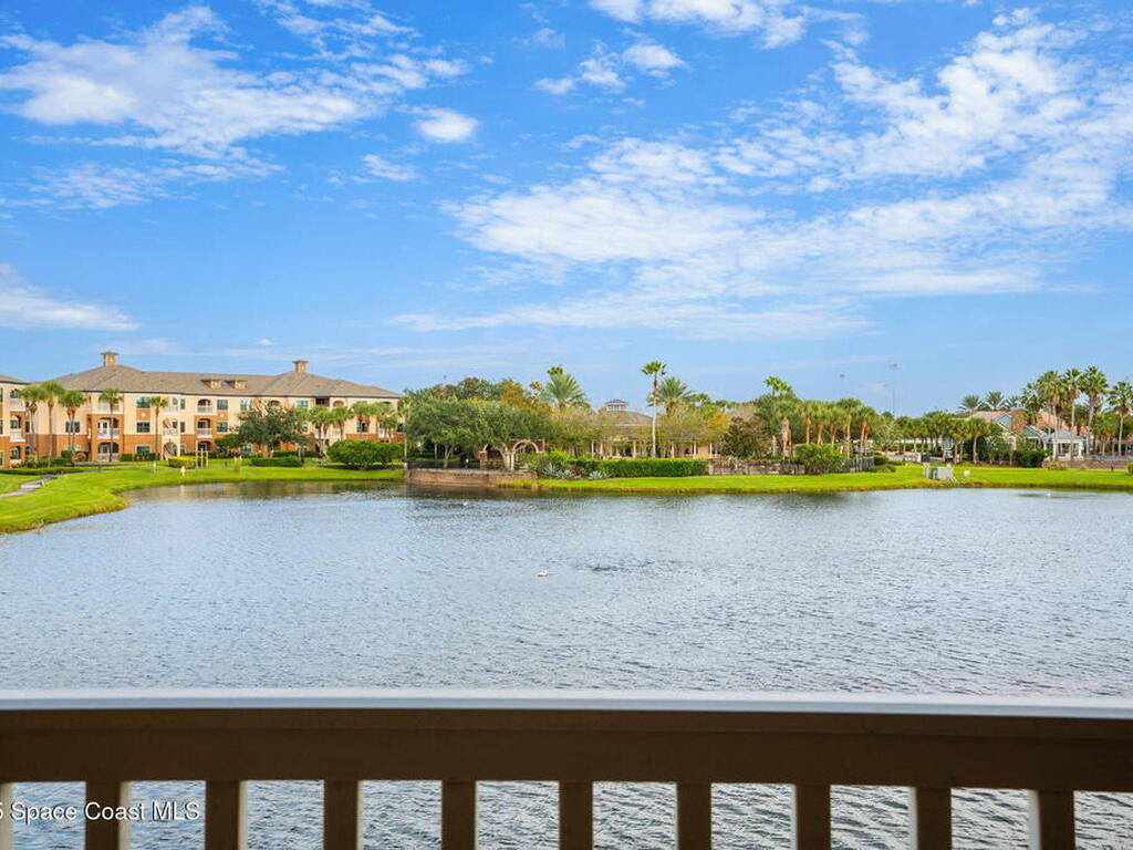 6451 Borasco Drive, Melbourne, FL 32940