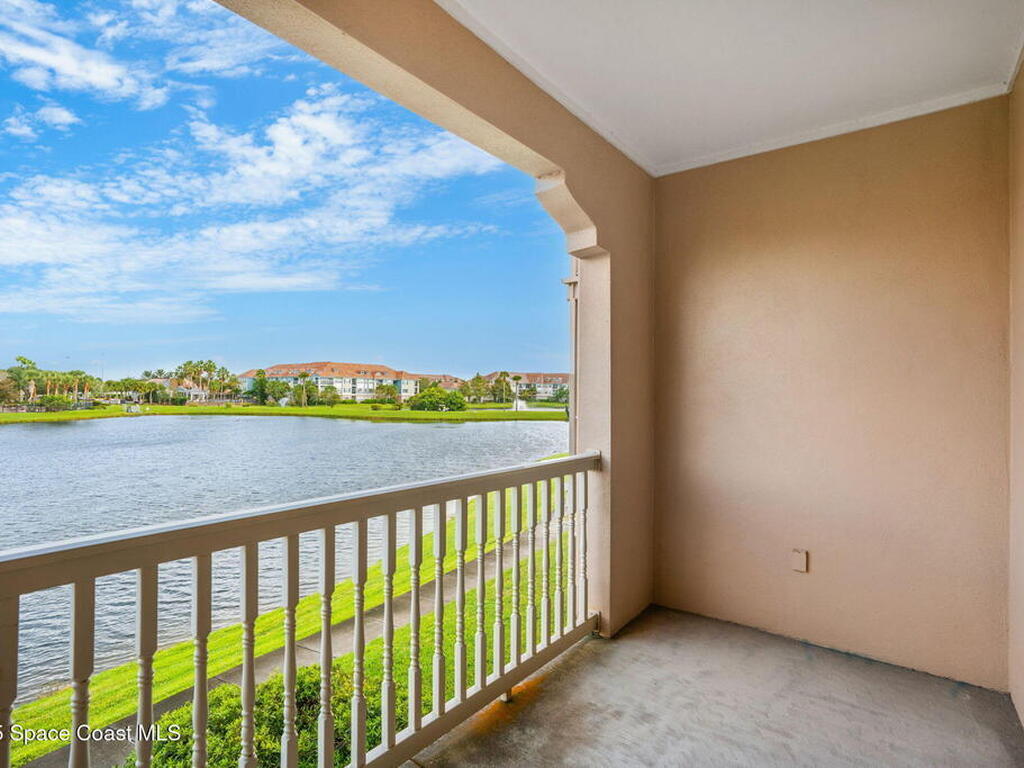 6451 Borasco Drive, Melbourne, FL 32940