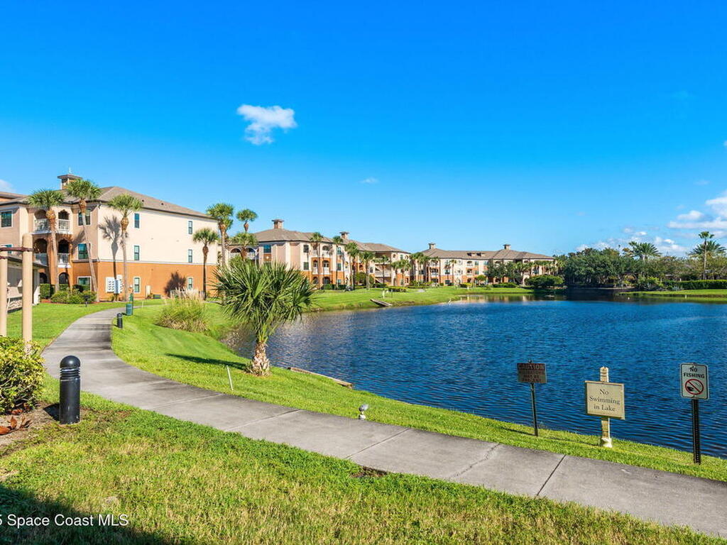 6451 Borasco Drive, Melbourne, FL 32940