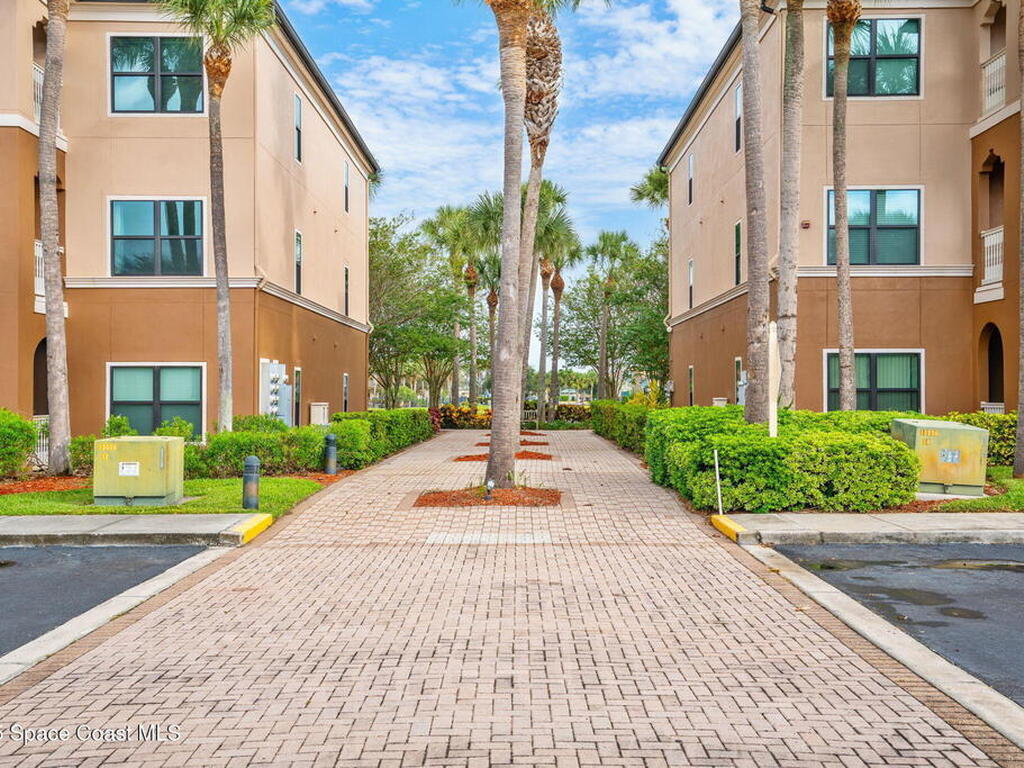 6451 Borasco Drive, Melbourne, FL 32940