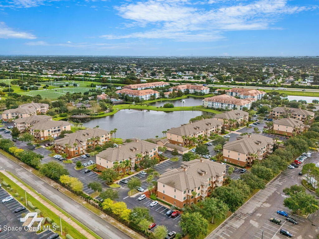 6451 Borasco Drive, Melbourne, FL 32940