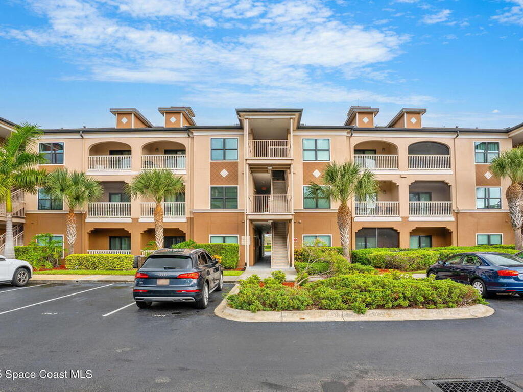 6451 Borasco Drive, Melbourne, FL 32940