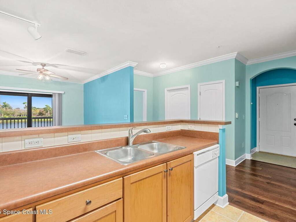 6451 Borasco Drive, Melbourne, FL 32940