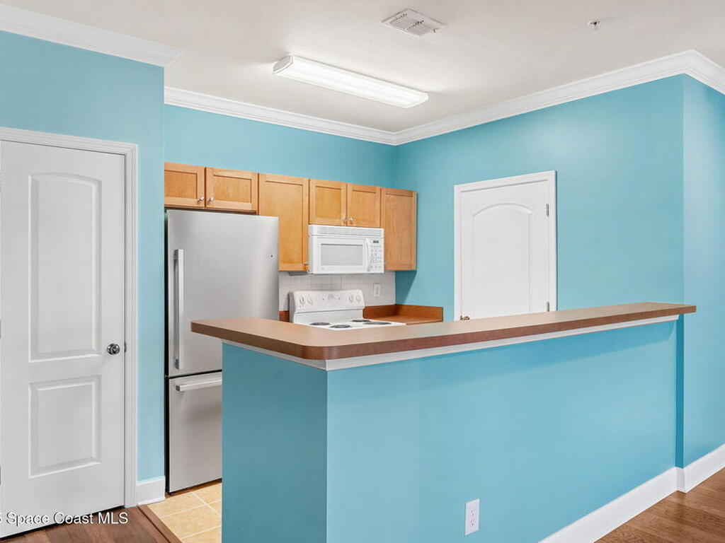 6451 Borasco Drive, Melbourne, FL 32940