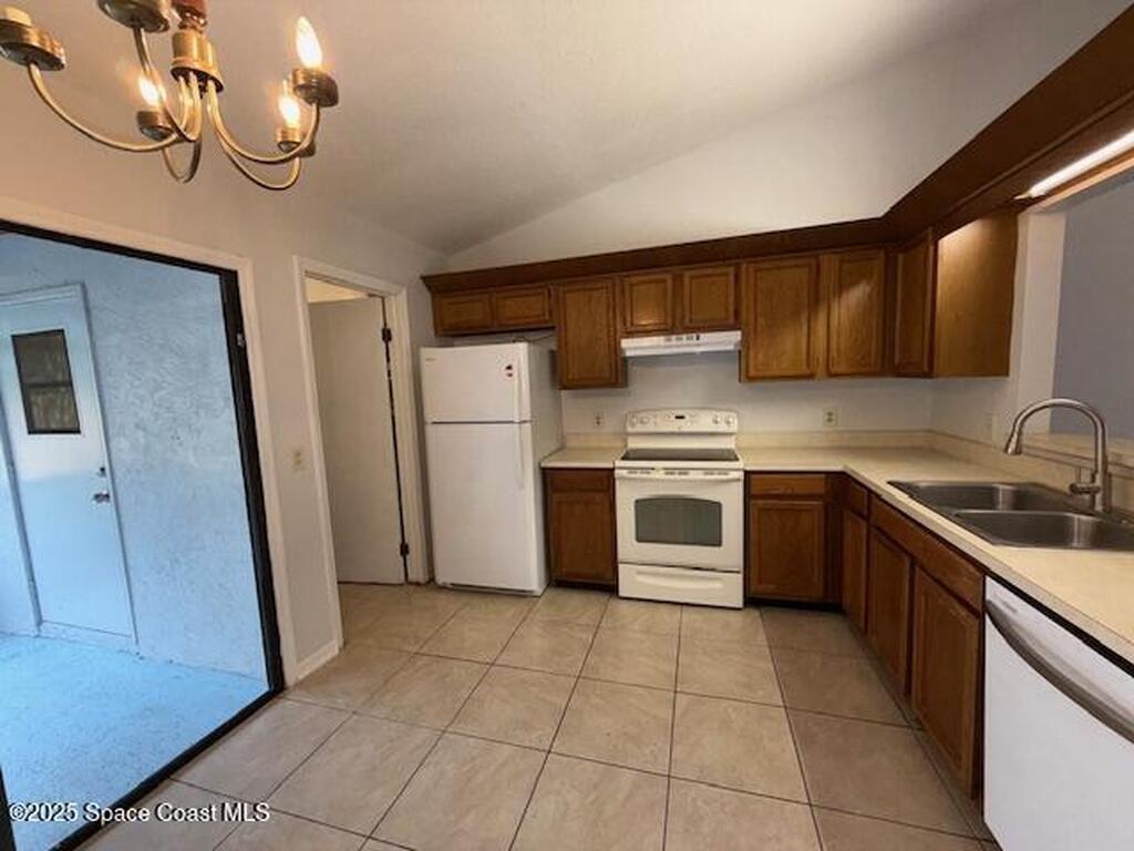 1222 Shady Pines Lane, Titusville, FL 32796