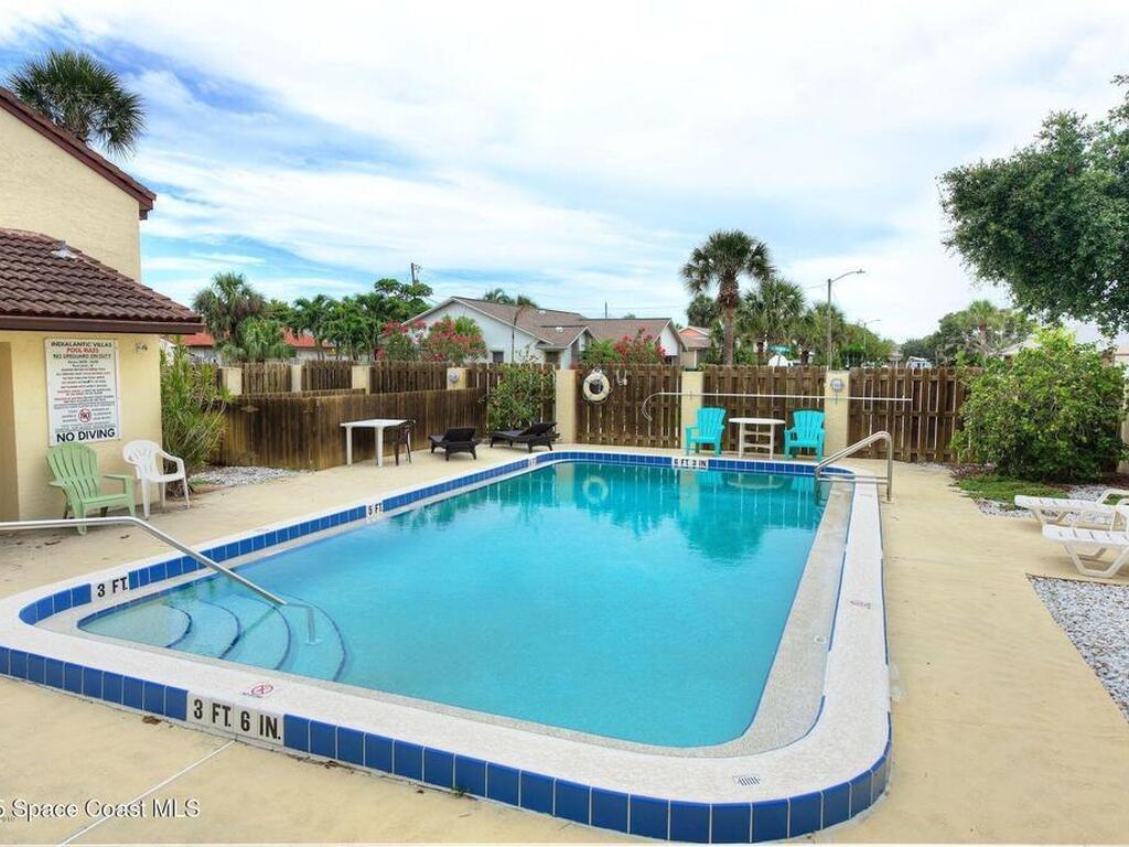 1145 N Shannon Avenue, Indialantic, FL 32903