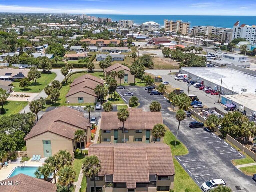 1145 N Shannon Avenue, Indialantic, FL 32903