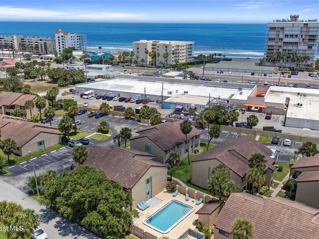 1145 N Shannon Avenue, Indialantic, FL 32903