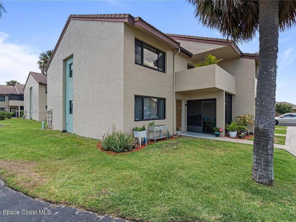 1145 N Shannon Avenue, Indialantic, FL 32903