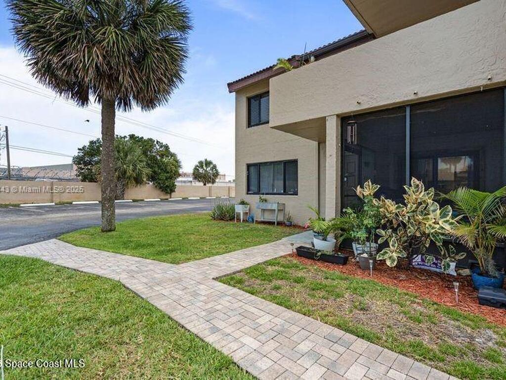 1145 N Shannon Avenue, Indialantic, FL 32903