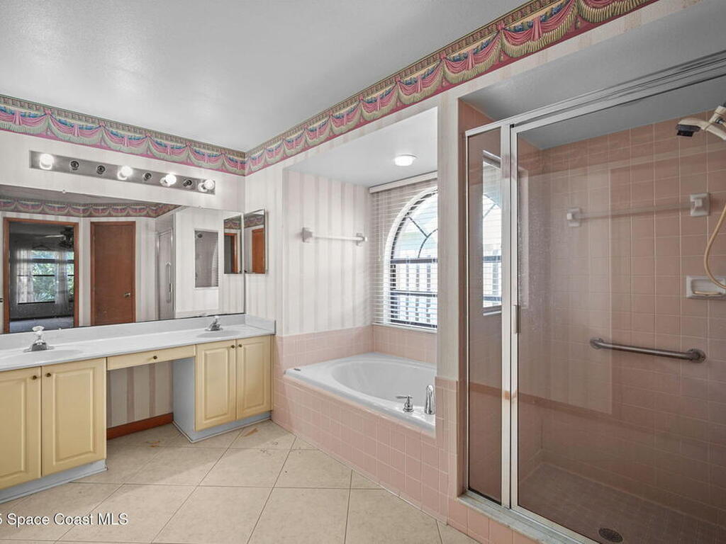 2901 Pebble Creek Street, Melbourne, FL 32935