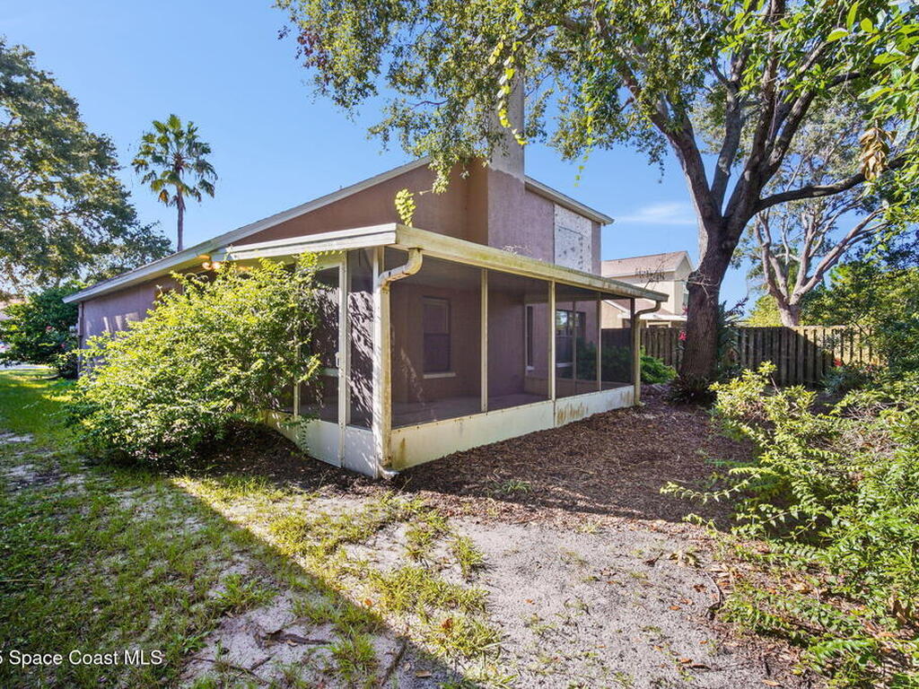 2901 Pebble Creek Street, Melbourne, FL 32935