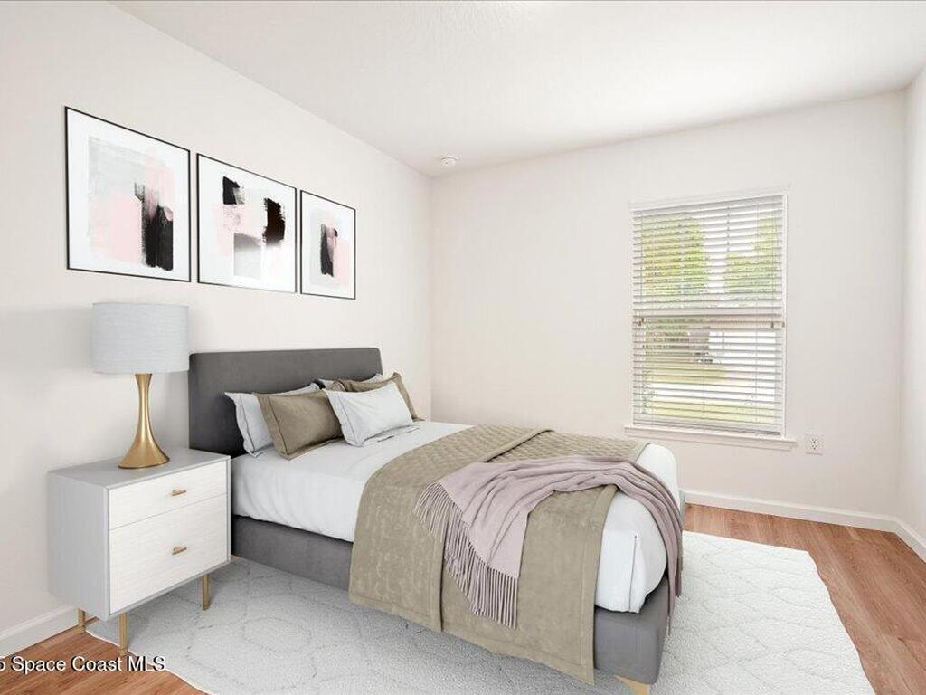 541 Elizabeth Street, Palm Bay, FL 32909