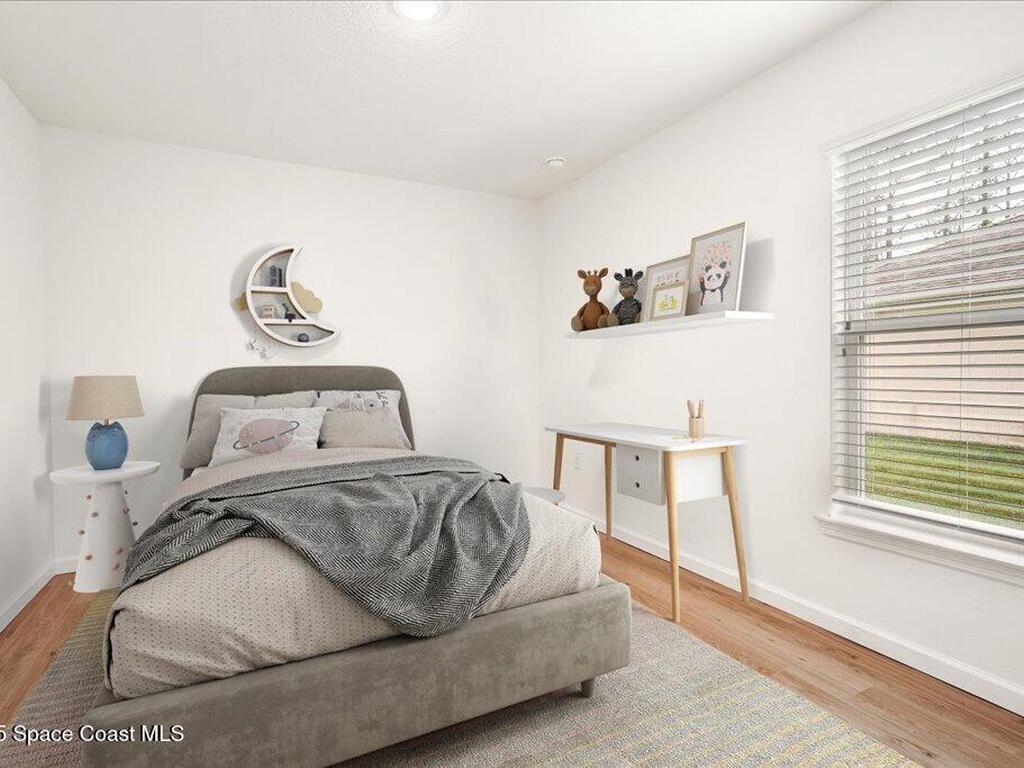 541 Elizabeth Street, Palm Bay, FL 32909