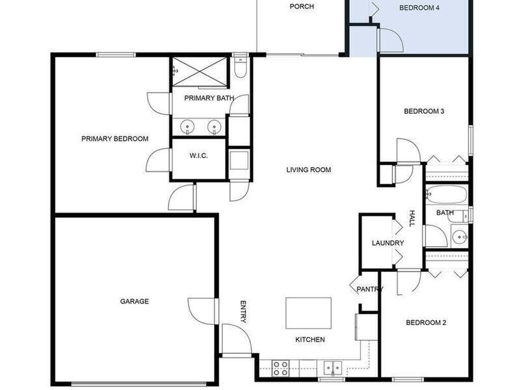 541 Elizabeth Street, Palm Bay, FL 32909