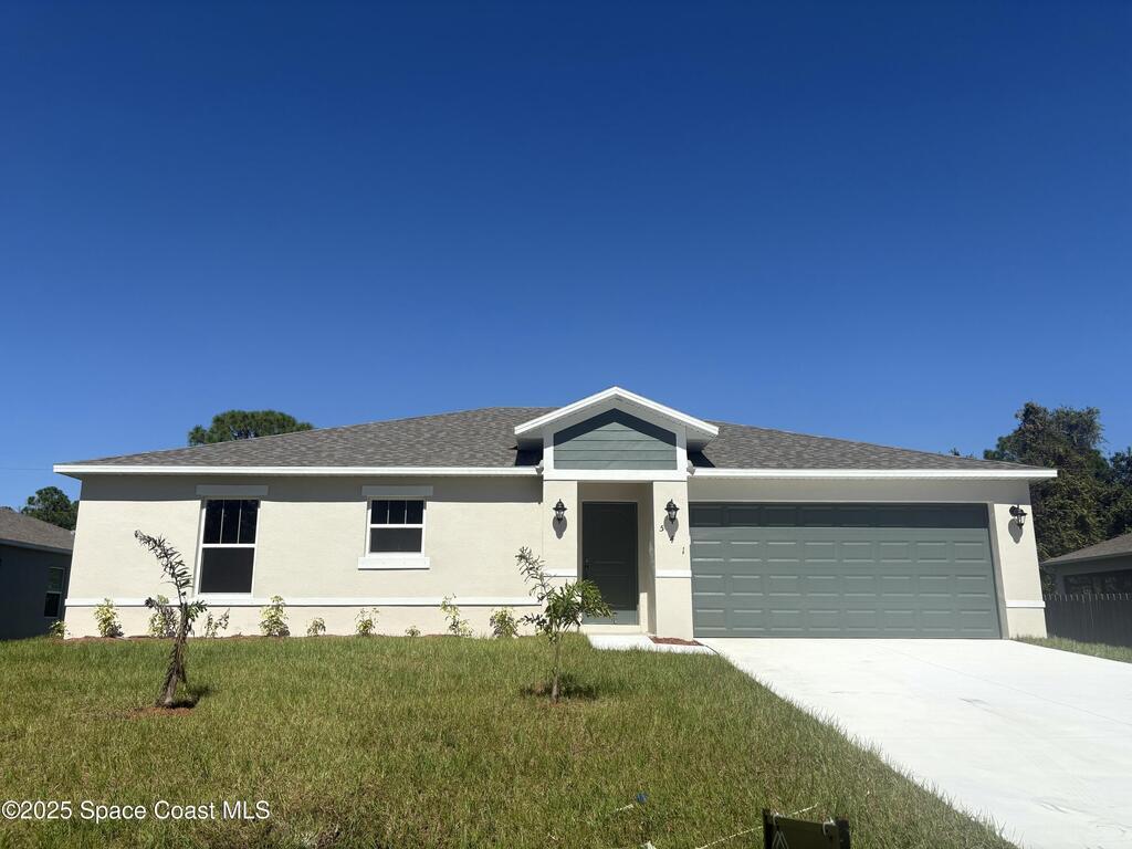 541 Elizabeth Street, Palm Bay, FL 32909