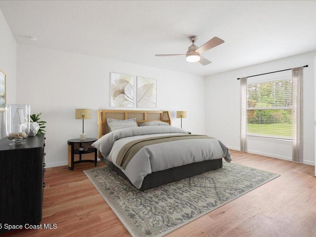 541 Elizabeth Street, Palm Bay, FL 32909