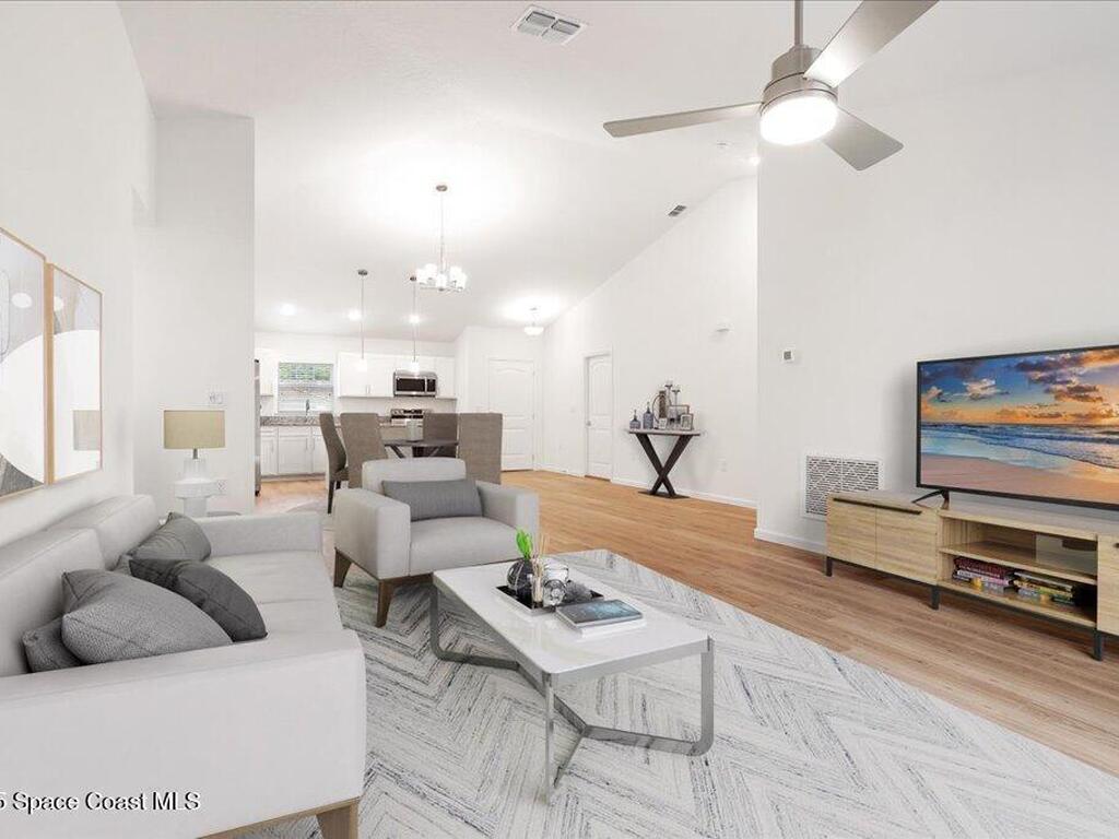 541 Elizabeth Street, Palm Bay, FL 32909