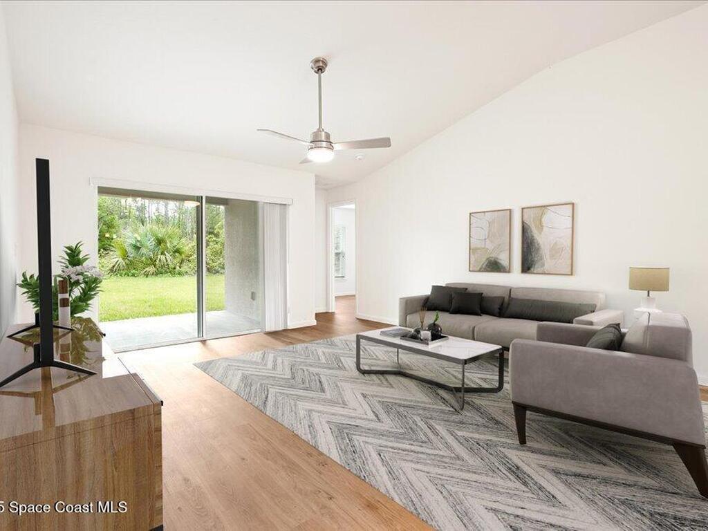 541 Elizabeth Street, Palm Bay, FL 32909