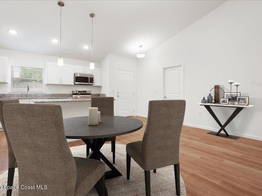 541 Elizabeth Street, Palm Bay, FL 32909