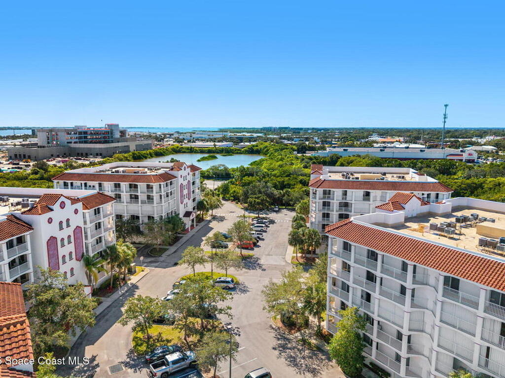 800 Del Rio Way, Merritt Island, FL 32953