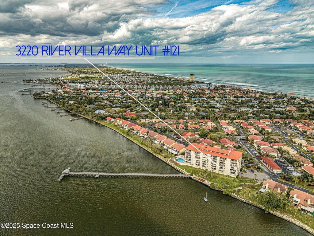 3220 River Villa Way, Melbourne Beach, FL 32951
