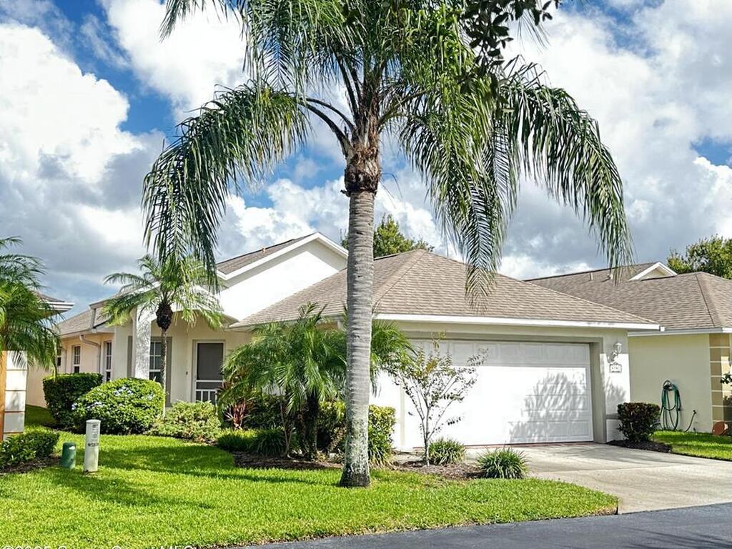 4341 Timothy Drive, Merritt Island, FL 32953