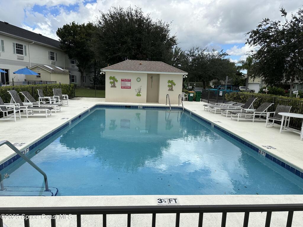 4341 Timothy Drive, Merritt Island, FL 32953