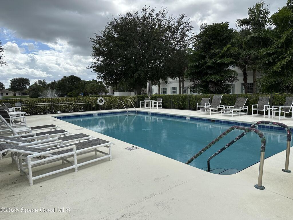 4341 Timothy Drive, Merritt Island, FL 32953