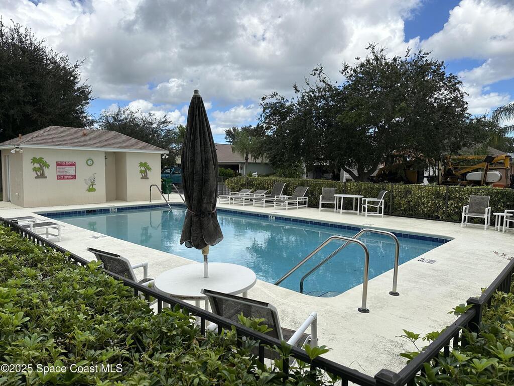 4341 Timothy Drive, Merritt Island, FL 32953