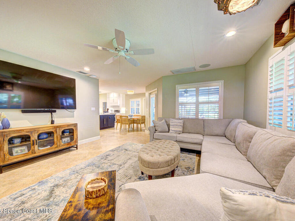 3950 Postridge Trail, Melbourne, FL 32934