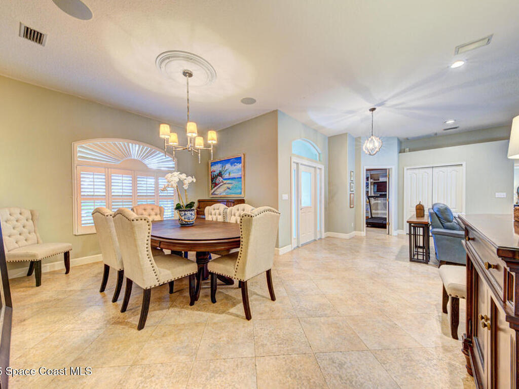 3950 Postridge Trail, Melbourne, FL 32934