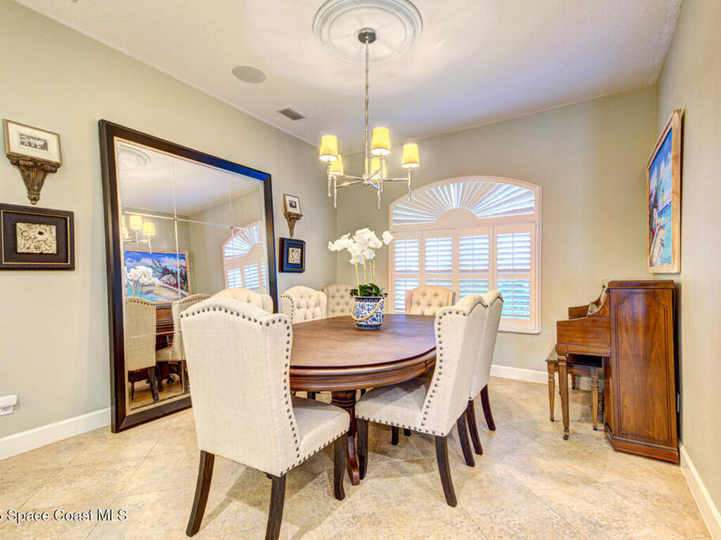 3950 Postridge Trail, Melbourne, FL 32934