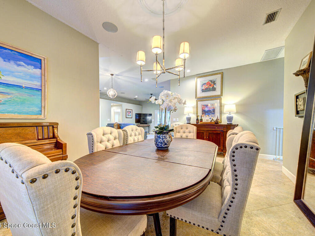 3950 Postridge Trail, Melbourne, FL 32934