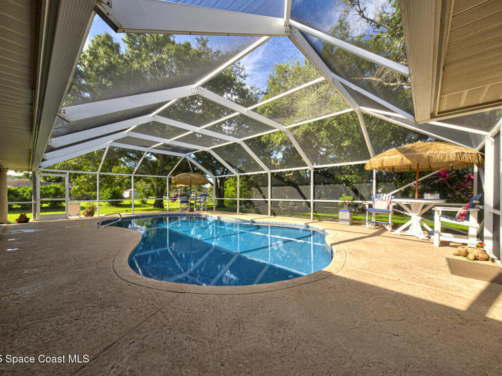 3950 Postridge Trail, Melbourne, FL 32934