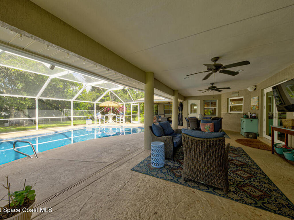 3950 Postridge Trail, Melbourne, FL 32934