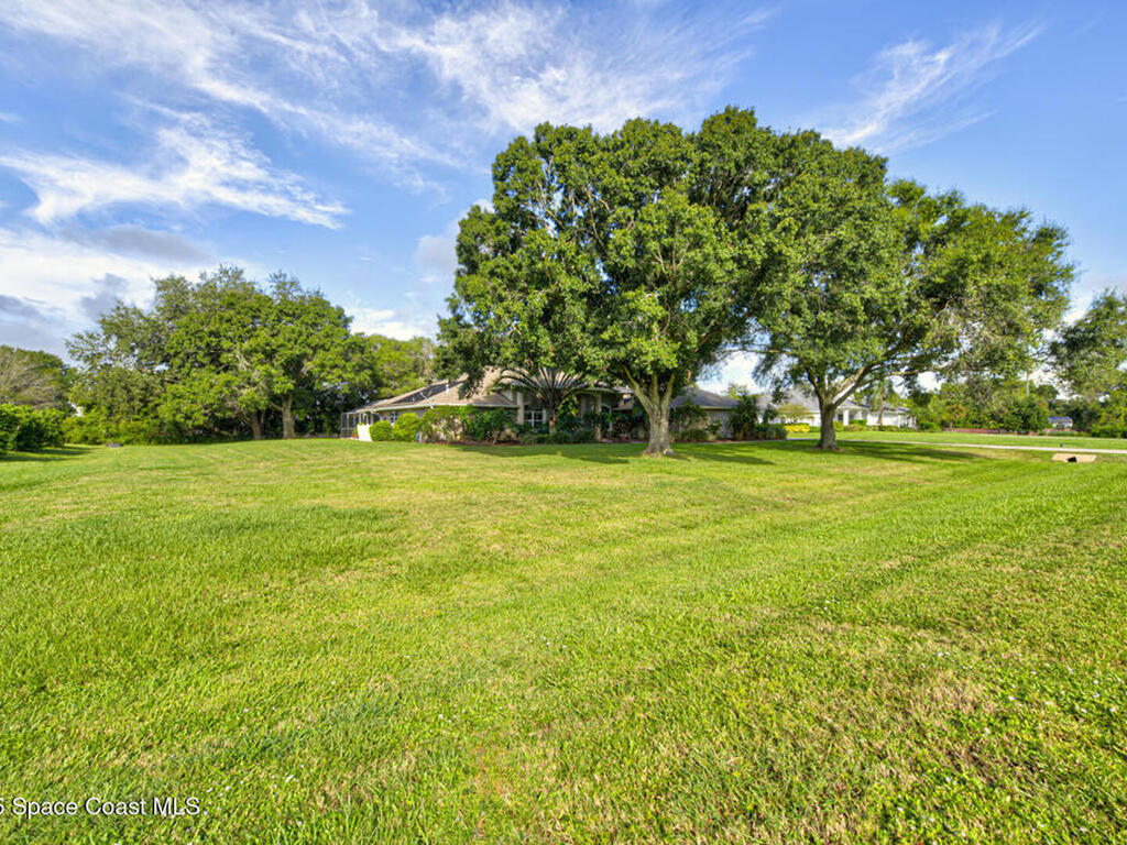 3950 Postridge Trail, Melbourne, FL 32934