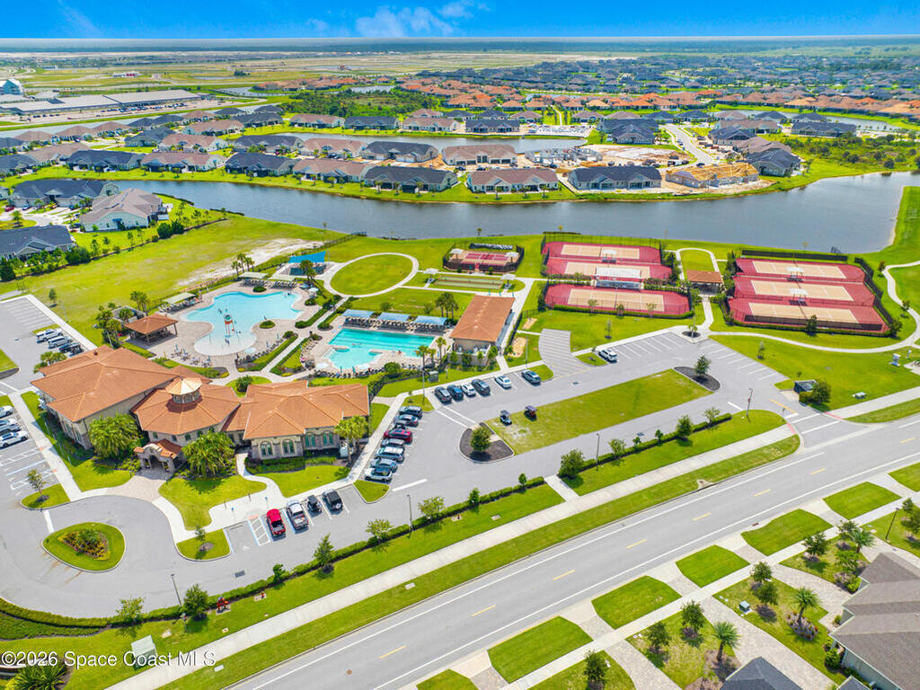 7524 Poulicny Lane, Melbourne, FL 32940