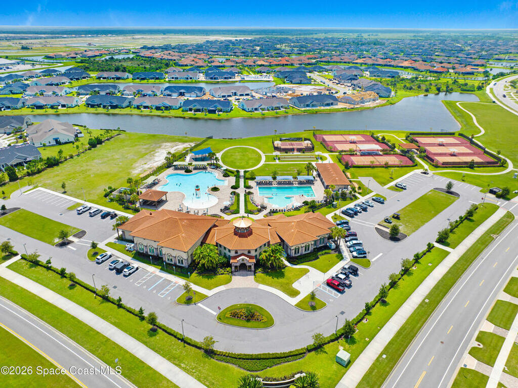 7524 Poulicny Lane, Melbourne, FL 32940