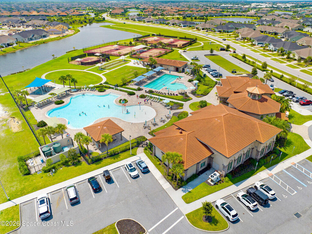 7524 Poulicny Lane, Melbourne, FL 32940