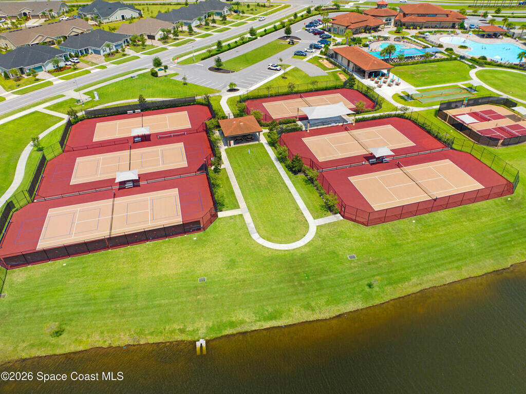 7524 Poulicny Lane, Melbourne, FL 32940