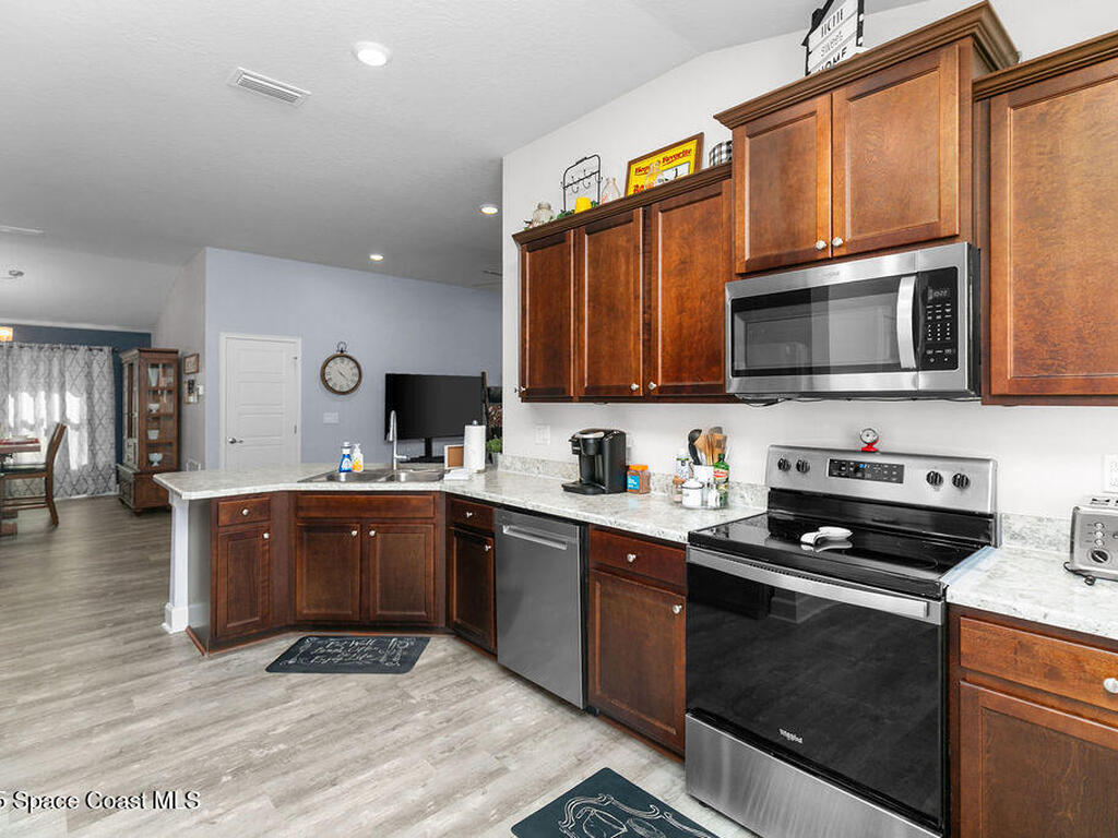 711 Tupelo Circle, Cocoa, FL 32926