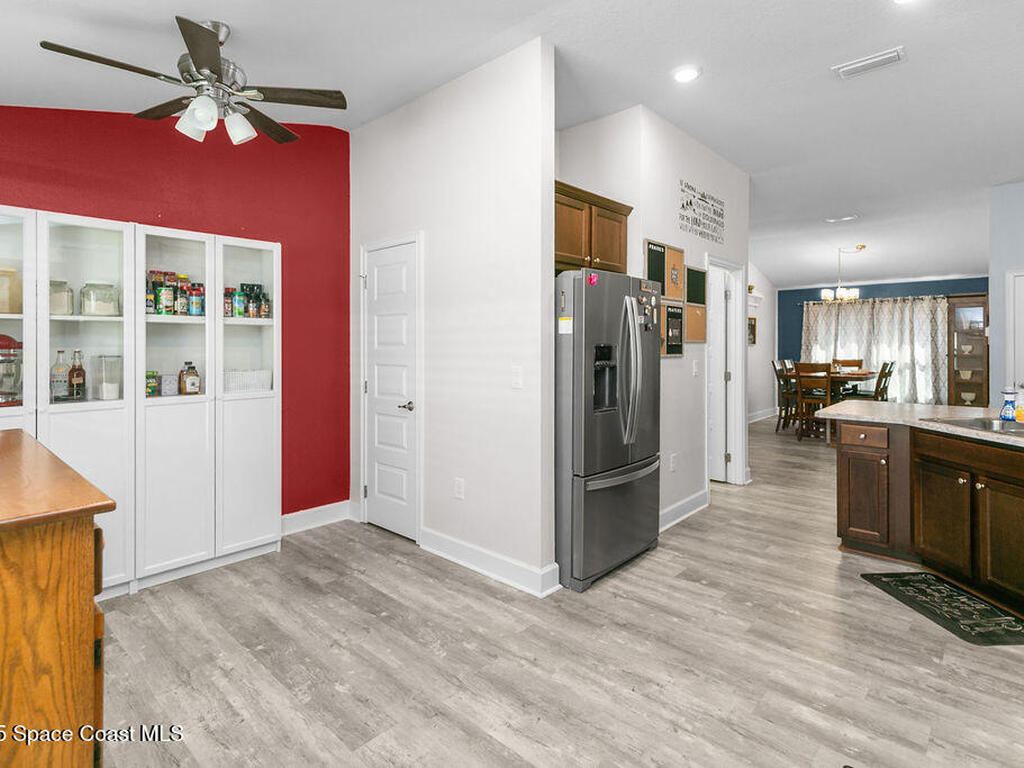 711 Tupelo Circle, Cocoa, FL 32926