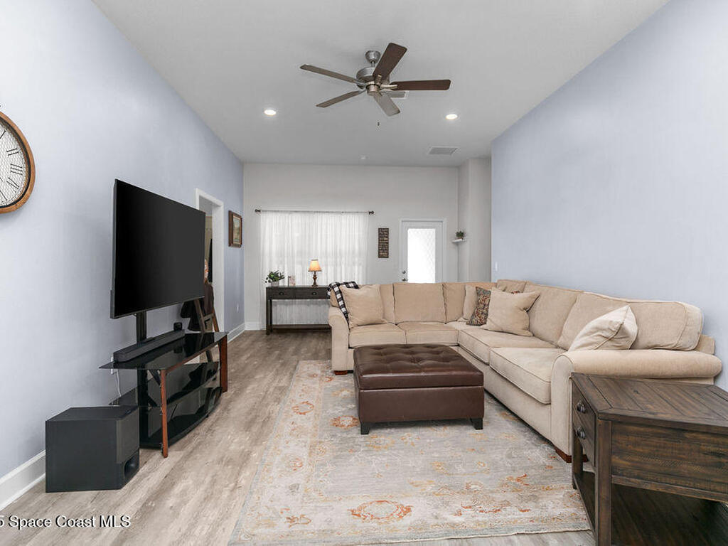 711 Tupelo Circle, Cocoa, FL 32926