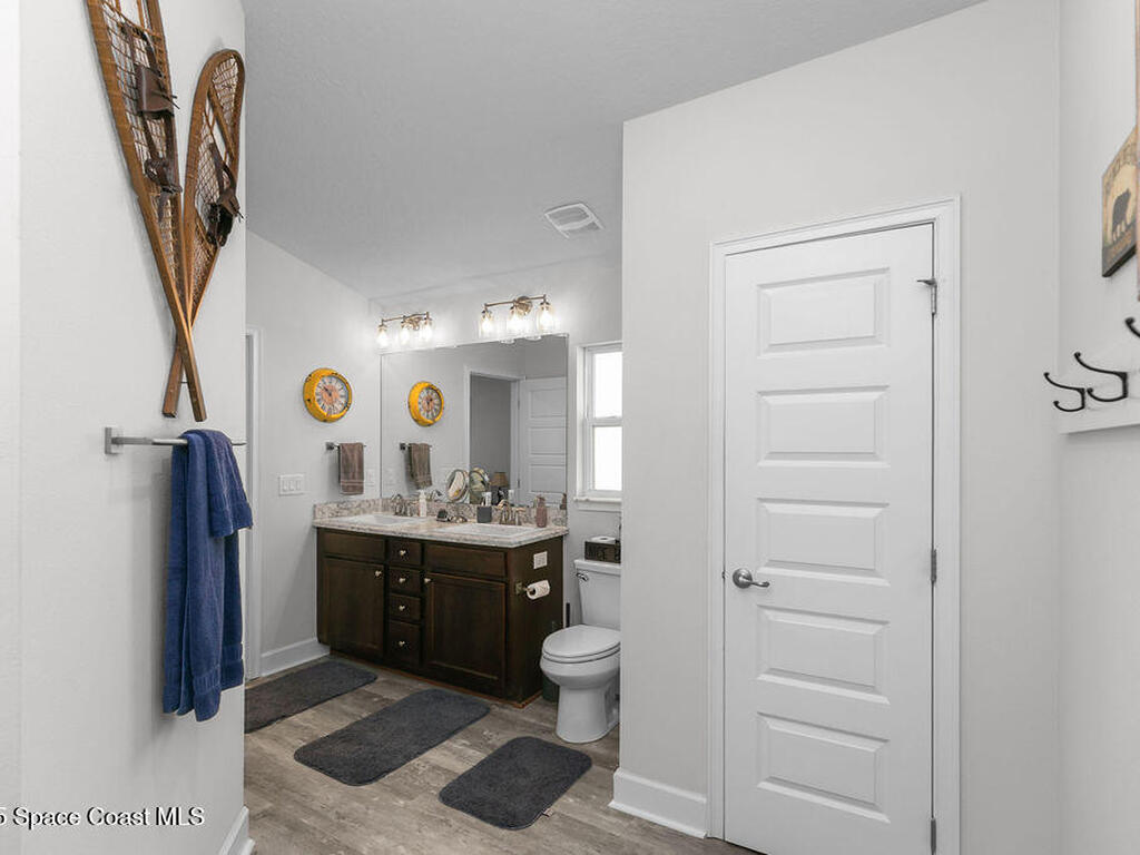 711 Tupelo Circle, Cocoa, FL 32926